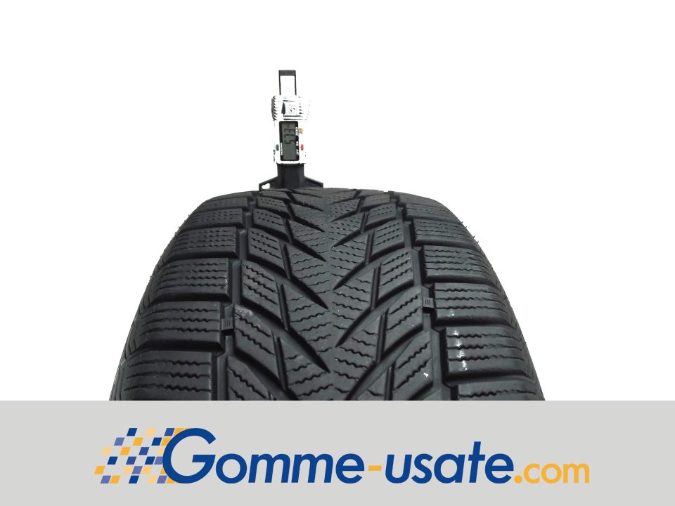 Thumb Unigrip Gomme Usate Unigrip 215/55 R17 98V Iceage N1 XL M+S (70%) pneumatici usati Invernale 0 Thumb Unigrip Gomme Usate Unigrip 215/55 R17 98V Iceage N1 XL M+S (70%) pneumatici usati Invernale 0